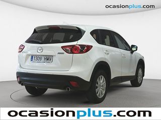 Mazda CX-5 2.2 DE Style 2WD AT 110 kW (150 CV)