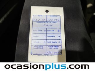 Nissan Qashqai dCi 150 Acenta 4x4 110 kW (150 CV)