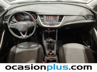 Opel Grandland X 1.2 Turbo Selective 96 kW (130 CV)