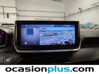 Peugeot 2008 Allure Hybrid eDCS6 100 kW (136 CV)