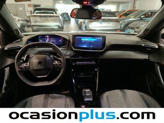 Peugeot 2008 Allure Hybrid eDCS6 100 kW (136 CV)