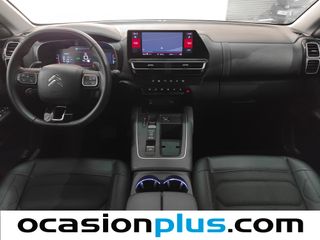 Citroen C5 Aircross BlueHDi 130 S&S Plus EAT8 96 kW (131 CV)