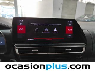 Citroen C5 Aircross BlueHDi 130 S&S Plus EAT8 96 kW (131 CV)