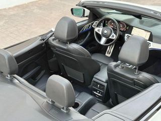 BMW Serie 4 Cabrio