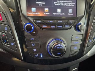 HYUNDAI i40 Sedán 1.6 CRDi 85 kW (115 CV) Klass