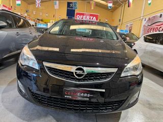 OPEL Astra 5p Enjoy 1.7 CDTI 110 CV