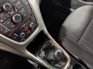 OPEL Astra 5p Enjoy 1.7 CDTI 110 CV