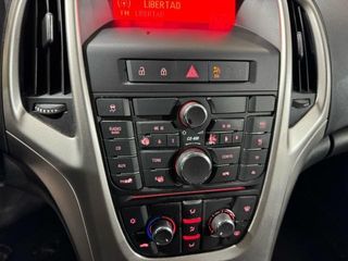 OPEL Astra 5p Enjoy 1.7 CDTI 110 CV