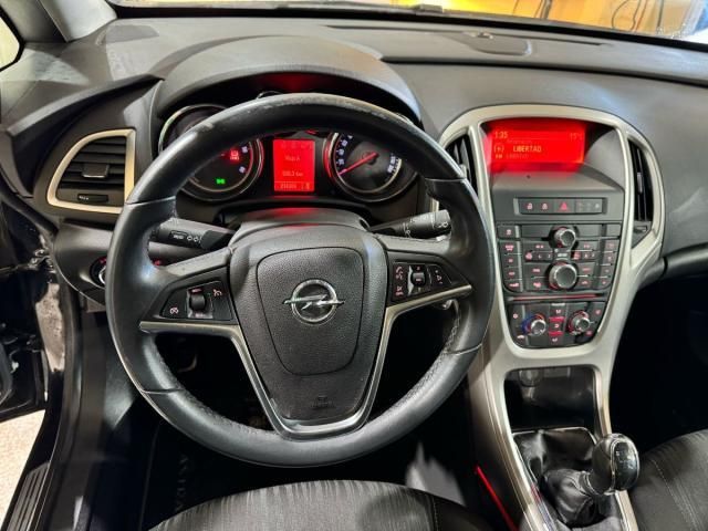 OPEL Astra 5p Enjoy 1.7 CDTI 110 CV