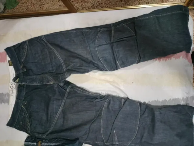 G-Star RAW Jeans Línea 96