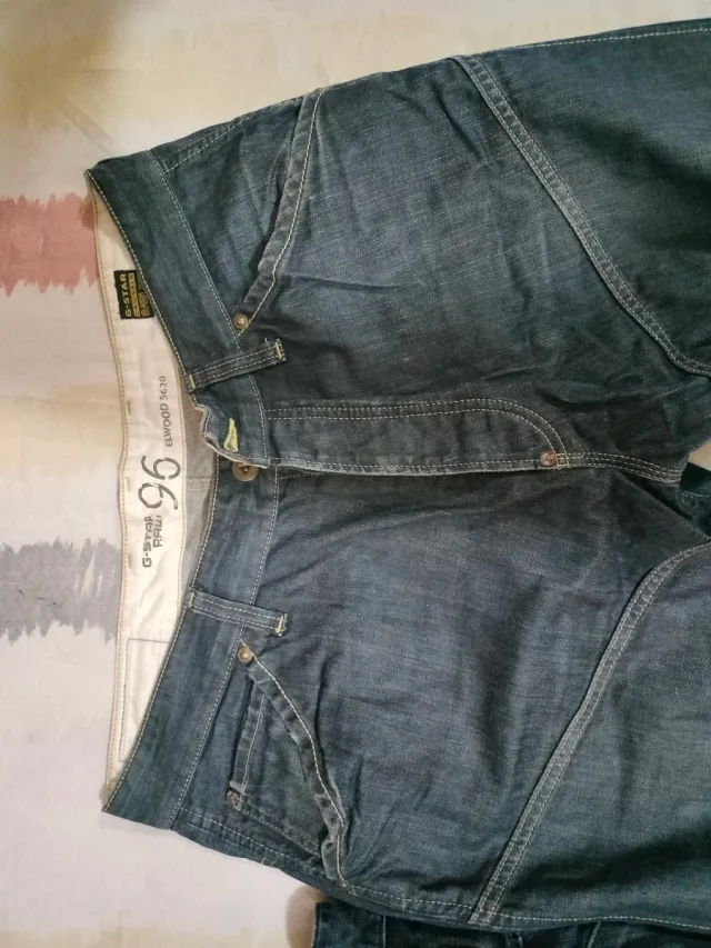 G-Star RAW Jeans Línea 96