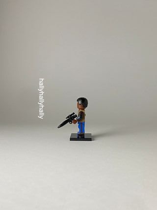 Finn - Figurine Type Lego Star Wars