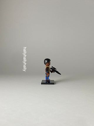 Finn - Figurine Type Lego Star Wars