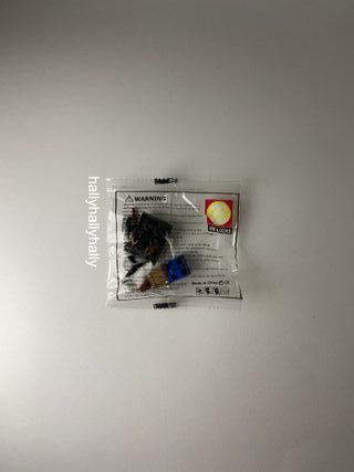 Finn - Figurine Type Lego Star Wars