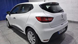 RENAULT Clio Business TCe 55kW (75CV) -18
