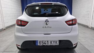 RENAULT Clio Business TCe 55kW (75CV) -18