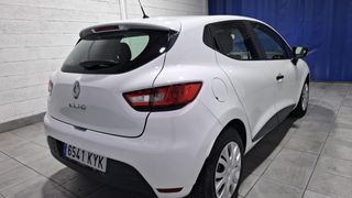 RENAULT Clio Business TCe 55kW (75CV) -18