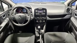 RENAULT Clio Business TCe 55kW (75CV) -18