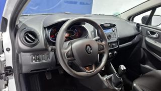 RENAULT Clio Business TCe 55kW (75CV) -18
