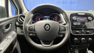 RENAULT Clio Business TCe 55kW (75CV) -18