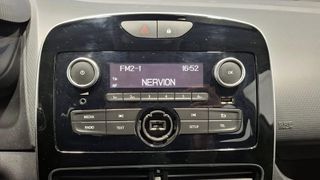 RENAULT Clio Business TCe 55kW (75CV) -18