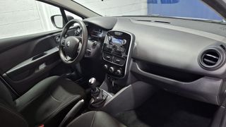 RENAULT Clio Business TCe 55kW (75CV) -18