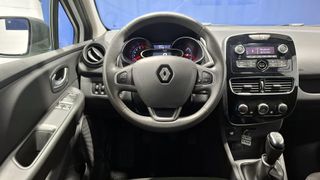 RENAULT Clio Business TCe 55kW (75CV) -18