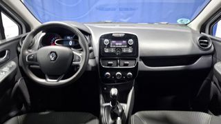 RENAULT Clio Business TCe 55kW (75CV) -18