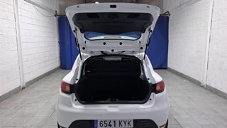 RENAULT Clio Business TCe 55kW (75CV) -18