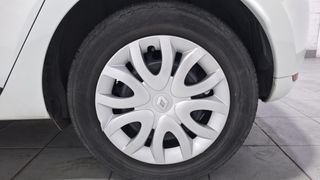 RENAULT Clio Business TCe 55kW (75CV) -18