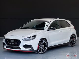HYUNDAI i30 2.0 TGDI N Performance