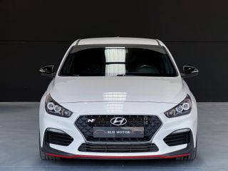 HYUNDAI i30 2.0 TGDI N Performance