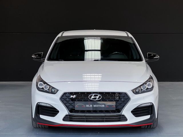HYUNDAI i30 2.0 TGDI N Performance
