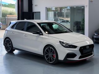 HYUNDAI i30 2.0 TGDI N Performance