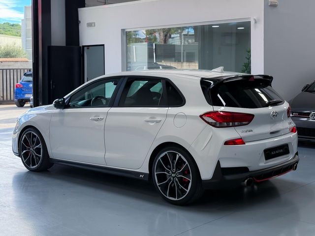 HYUNDAI i30 2.0 TGDI N Performance