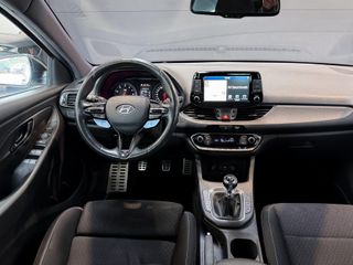 HYUNDAI i30 2.0 TGDI N Performance
