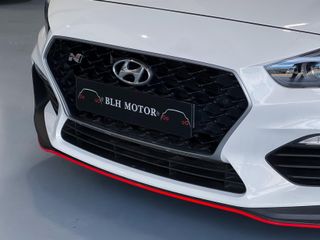 HYUNDAI i30 2.0 TGDI N Performance
