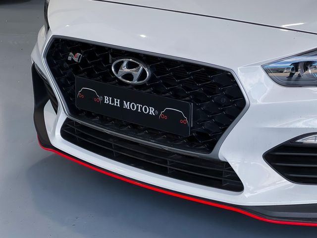 HYUNDAI i30 2.0 TGDI N Performance