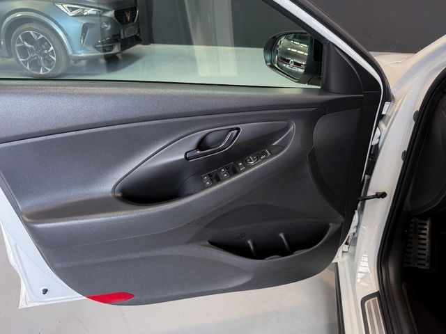 HYUNDAI i30 2.0 TGDI N Performance