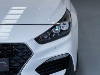 HYUNDAI i30 2.0 TGDI N Performance