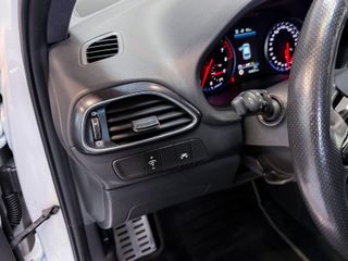 HYUNDAI i30 2.0 TGDI N Performance