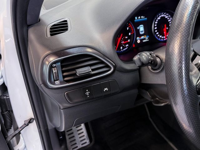 HYUNDAI i30 2.0 TGDI N Performance