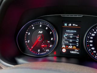 HYUNDAI i30 2.0 TGDI N Performance