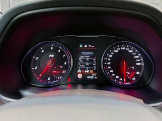 HYUNDAI i30 2.0 TGDI N Performance