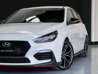 HYUNDAI i30 2.0 TGDI N Performance