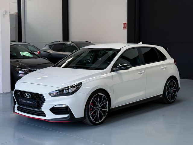 HYUNDAI i30 2.0 TGDI N Performance