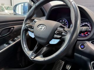 HYUNDAI i30 2.0 TGDI N Performance