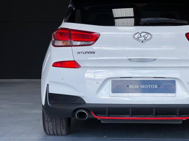 HYUNDAI i30 2.0 TGDI N Performance