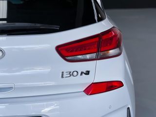 HYUNDAI i30 2.0 TGDI N Performance