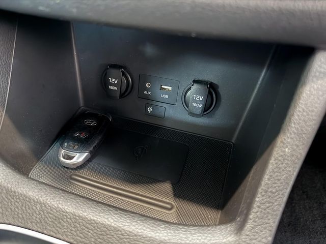 HYUNDAI i30 2.0 TGDI N Performance